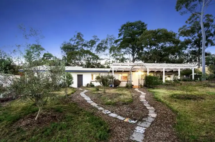 Third view of Homely house listing, 71 John Street, Eltham VIC 3095