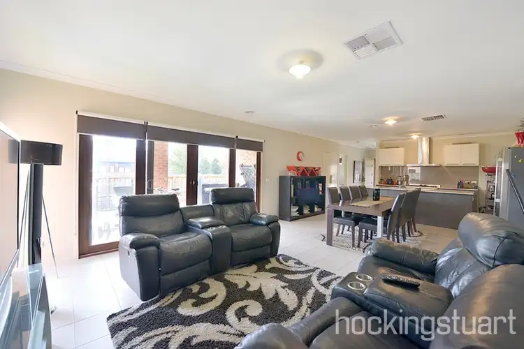 Fifth view of Homely house listing, 43 Montpelier Drive, Berwick VIC 3806