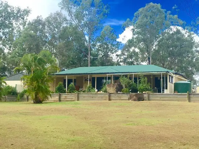Fourth view of Homely house listing, 44-46 Egret Court, Jimboomba QLD 4280