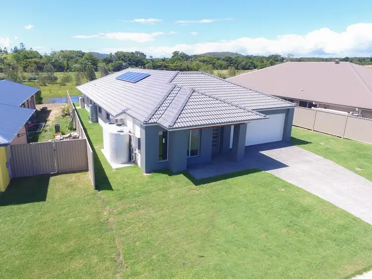 Second view of Homely house listing, 9 Sawtell Circuit, Pottsville NSW 2489