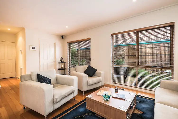 Second view of Homely townhouse listing, 4/100 Warrigal Road, Parkdale VIC 3195