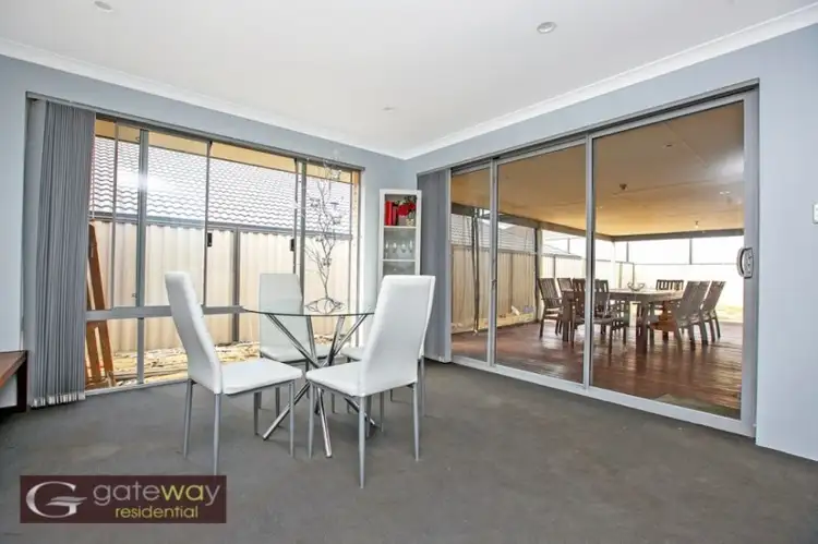 Seventh view of Homely house listing, 11 Edulis Avenue, Aubin Grove WA 6164