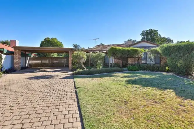5 Symonds Court, Mildura VIC 3500
