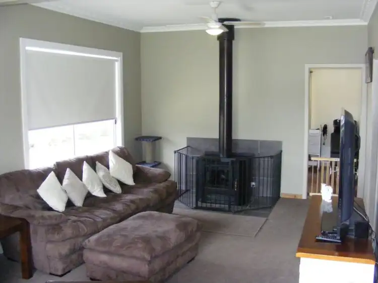 Fifth view of Homely house listing, 11 Sawers Ave, Kyabram VIC 3620