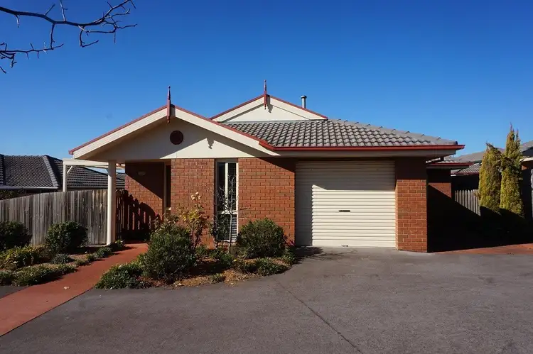 11/12 Major Drive, Goulburn NSW 2580