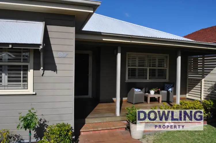 Fifth view of Homely house listing, 80a Roxburgh Street, Stockton NSW 2295