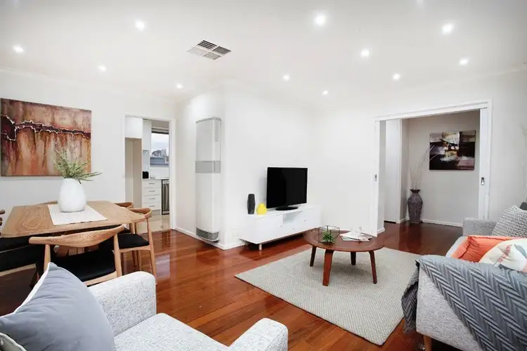 Second view of Homely house listing, 4 Cranbrook Court, Gladstone Park VIC 3043
