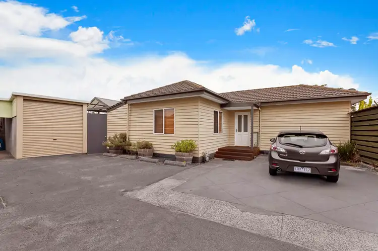 5/446 Station Street, Bonbeach VIC 3196