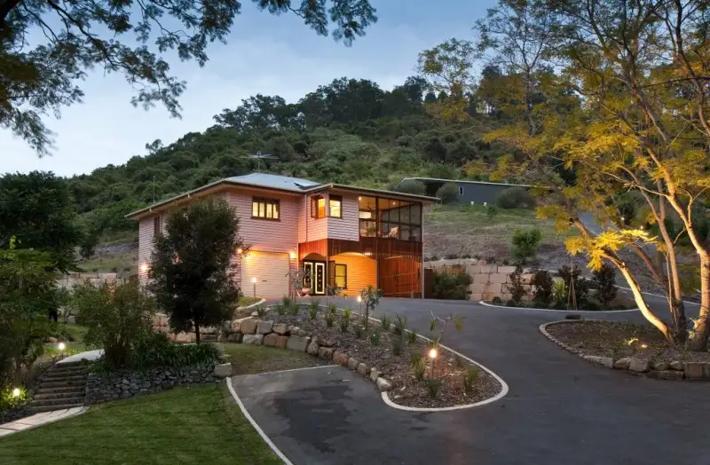 Main view of Homely house listing, 210 Pacey Road, Upper Brookfield QLD 4069