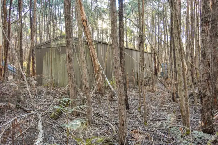 Fourth view of Homely rural property listing, 375 Daylesford - Trentham Road, Musk VIC 3461