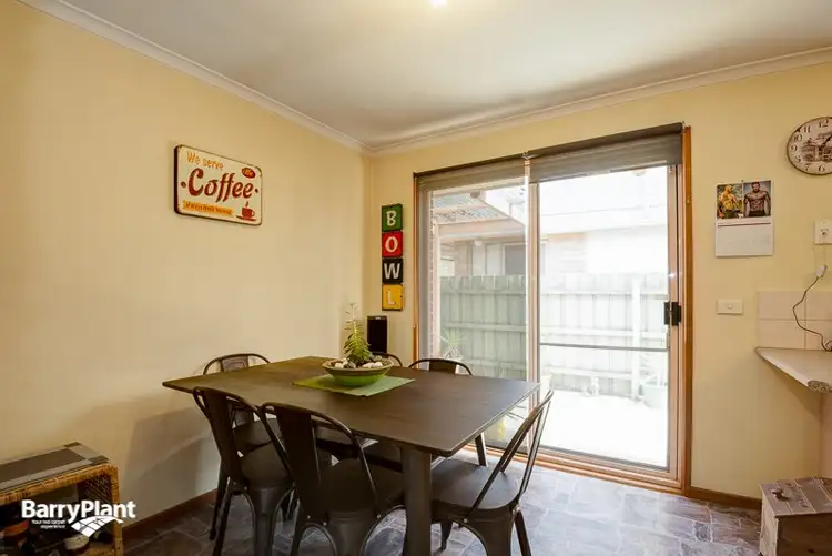 Fourth view of Homely house listing, 4A Glenn Close, Cranbourne West VIC 3977