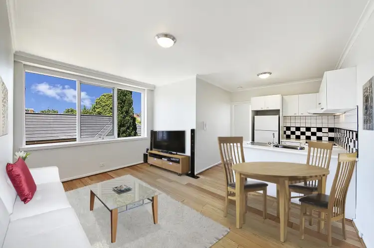Second view of Homely apartment listing, 7/2 Armadale Street, Armadale VIC 3143