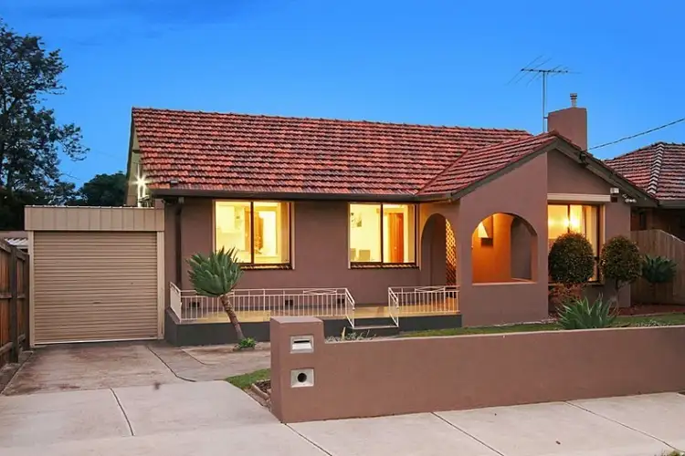 46 Yarra Avenue, Reservoir VIC 3073