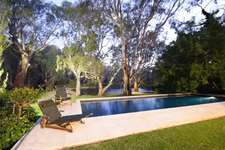 Second view of Homely house listing, 224 Wharparilla Drive, Echuca VIC 3564