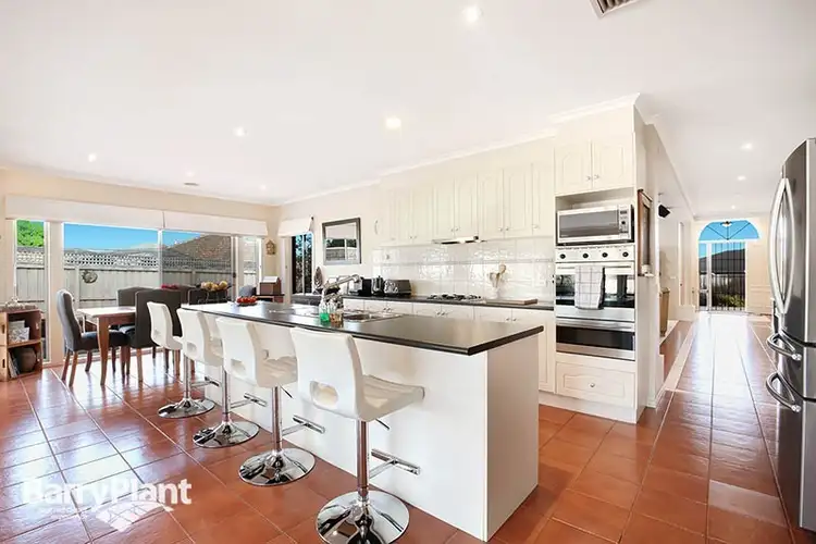 Third view of Homely house listing, 12 Shadi Rise, Yarra Glen VIC 3775