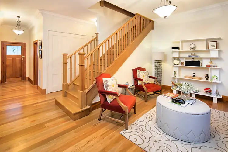 Third view of Homely house listing, 1 Tanner Grove, Northcote VIC 3070
