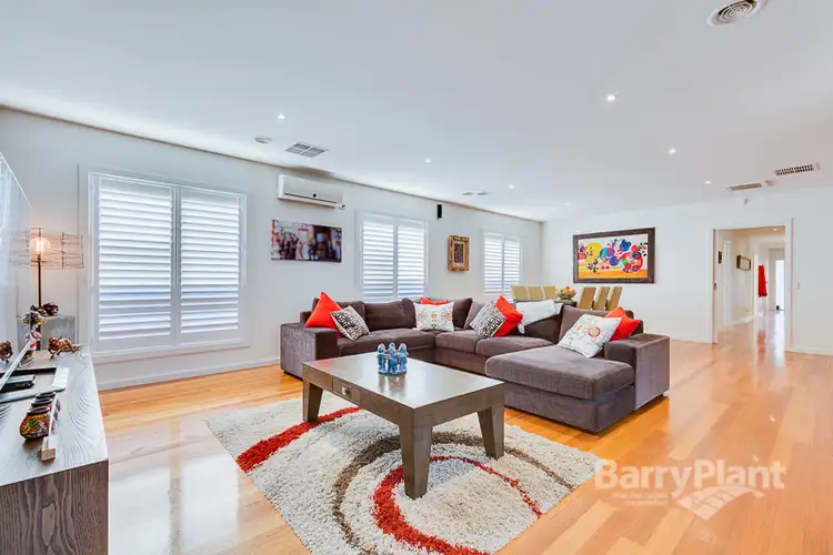 Fourth view of Homely house listing, 23 Lambert Court, Taylors Hill VIC 3037