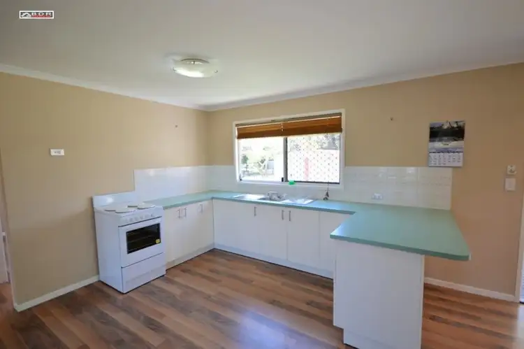 Second view of Homely house listing, 24 James St, Howard QLD 4659