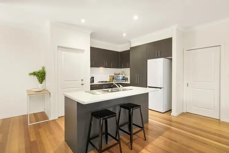 Second view of Homely house listing, 2/5 Gladys Grove, Croydon VIC 3136