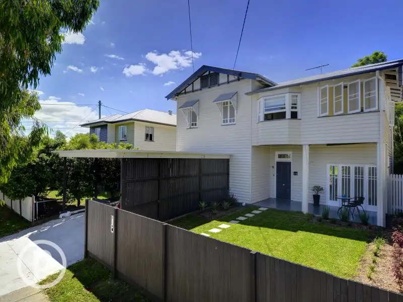 Main view of Homely house listing, 40 Grosvenor Street, Balmoral QLD 4171