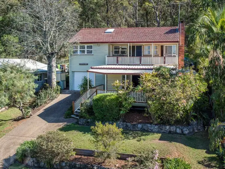 39 Strathfield Street, Tarragindi QLD 4121