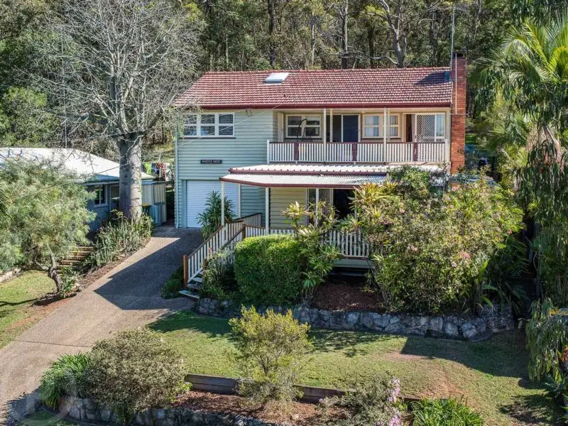 Main view of Homely house listing, 39 Strathfield Street, Tarragindi QLD 4121