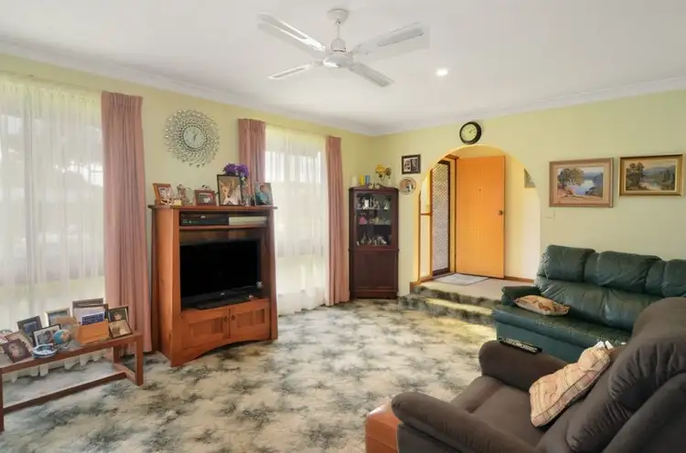 Second view of Homely house listing, 42 Jasmine Drive, Bomaderry NSW 2541