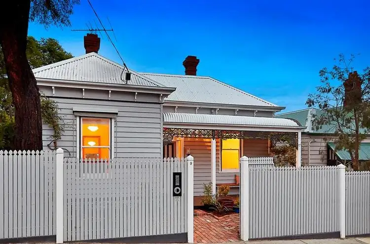 Main view of Homely house listing, 9 Yann Street, Preston VIC 3072