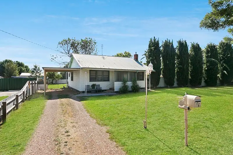 Main view of Homely house listing, 29 Jamieson Street, Broadford VIC 3658