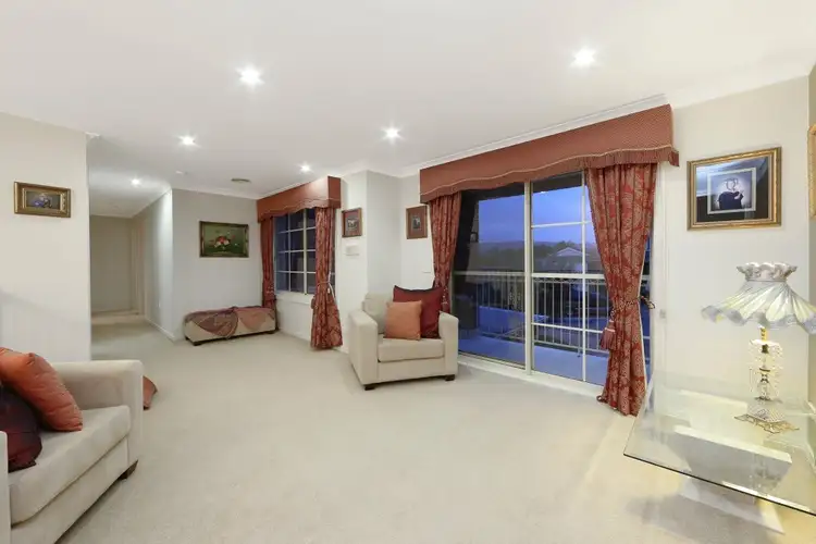 Third view of Homely house listing, 11 Harry Nance Close, Lysterfield VIC 3156