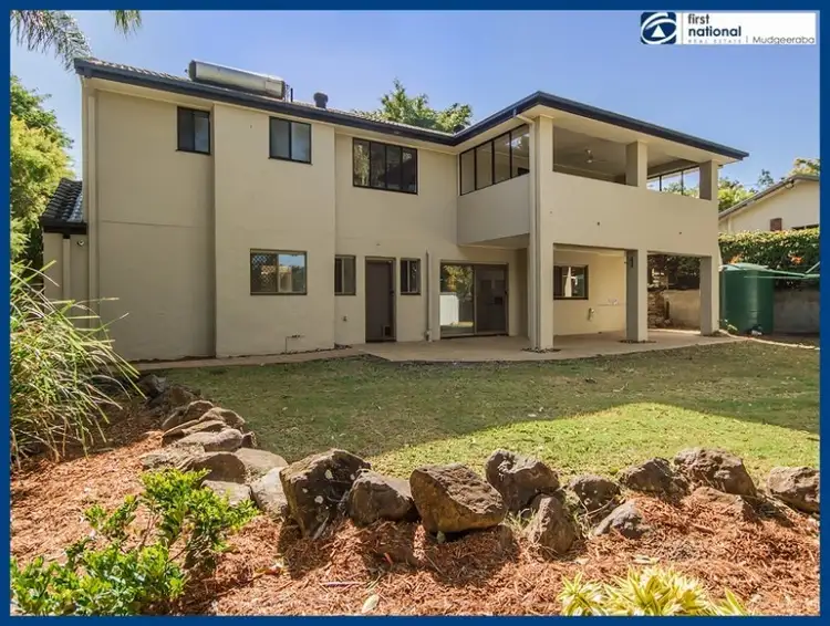 Main view of Homely house listing, 7 Equinox Court, Mudgeeraba QLD 4213