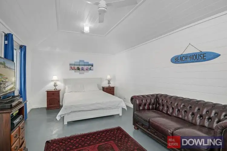 Fifth view of Homely house listing, 226 Dunbar Street, Stockton NSW 2295