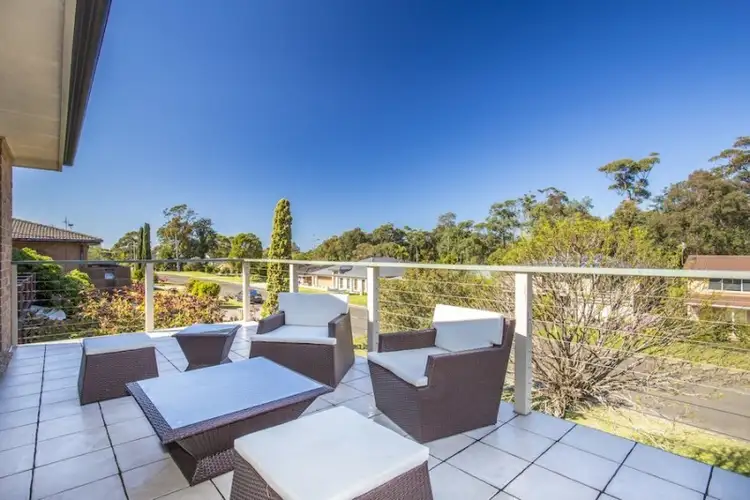 Fifth view of Homely house listing, 58 Clyde Street, Mollymook NSW 2539