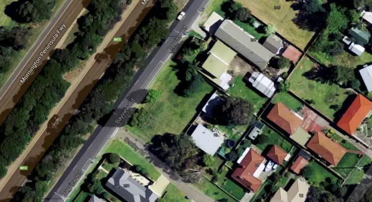 18 Bentley Rd, Mccrae VIC 3938