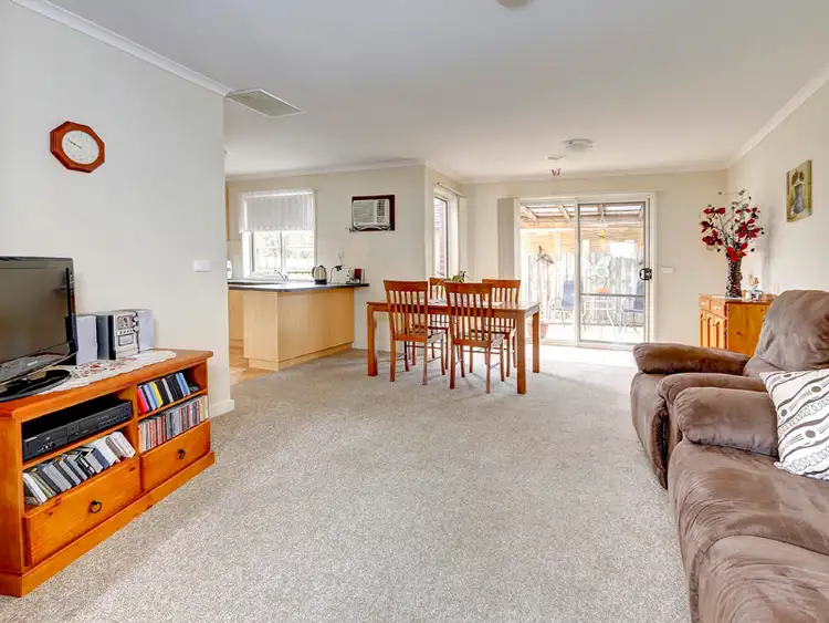 Third view of Homely house listing, 32/49 Oberon Drive, Carrum Downs VIC 3201