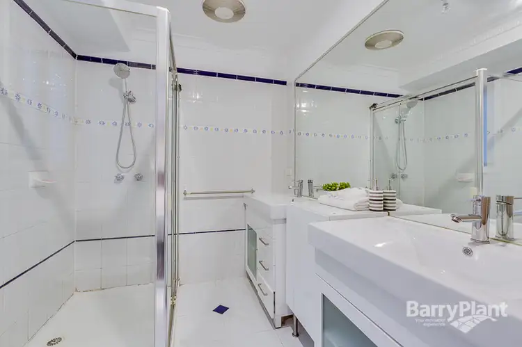 Third view of Homely house listing, 3 Oakwood Court, Hillside VIC 3037