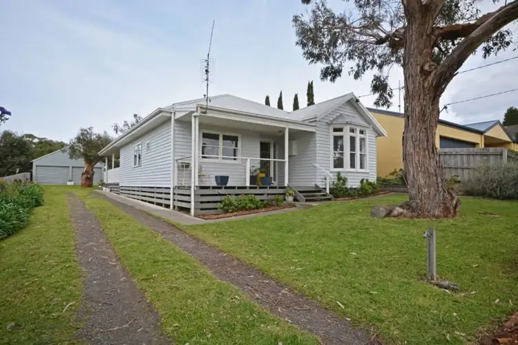 Second view of Homely house listing, 15 Waterford Avenue, Portland VIC 3305