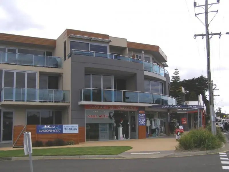 Main view of Homely apartment listing, 6/7 Bell Street, Torquay VIC 3228