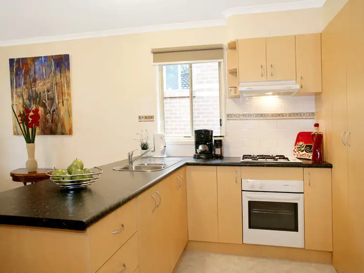 Fourth view of Homely unit listing, 3/21 Graeme Avenue, Montmorency VIC 3094