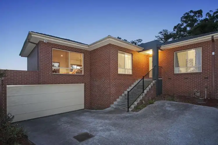 3/45 Bambra Street, Croydon VIC 3136