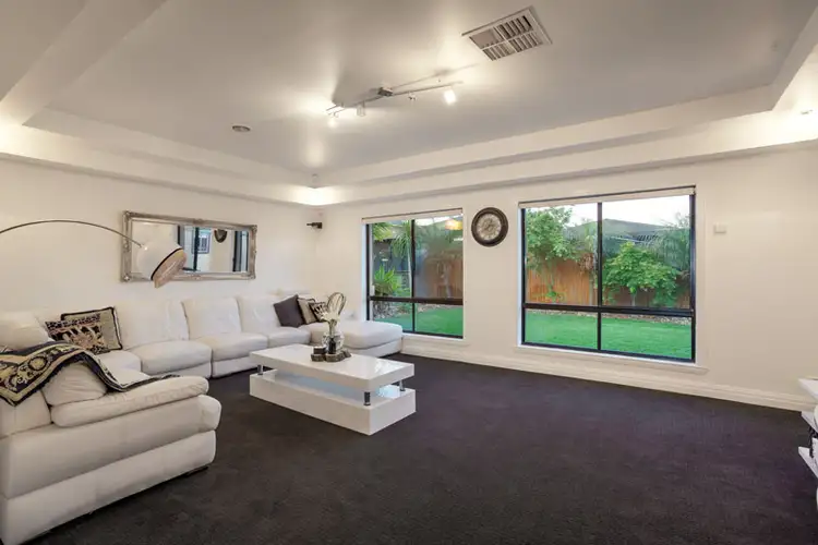 Fourth view of Homely house listing, 16 Langmore Drive, Hillside VIC 3037