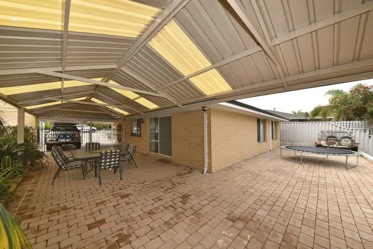 Third view of Homely house listing, 20 Amos Road, Wanneroo WA 6065
