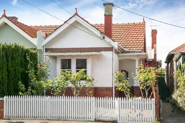 95A Clauscen Street, Fitzroy North VIC 3068