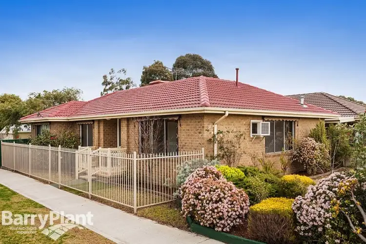37 Cameron Avenue, Altona Meadows VIC 3028