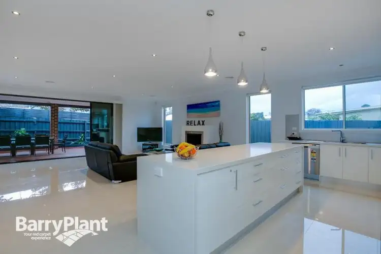 Fifth view of Homely house listing, 40 Spray Street, Rosebud VIC 3939
