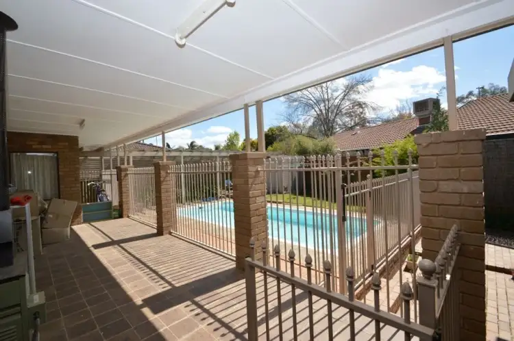 Seventh view of Homely house listing, 4 Willow Drive, Wangaratta VIC 3677