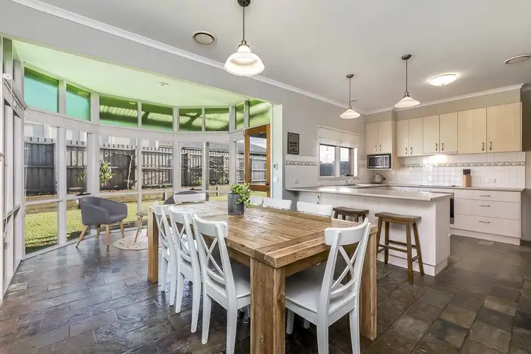 Second view of Homely house listing, 97 Northview Drive, Leopold VIC 3224