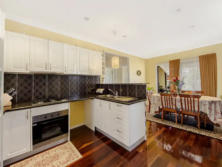 Third view of Homely unit listing, 2/99 George Street, St Albans VIC 3021