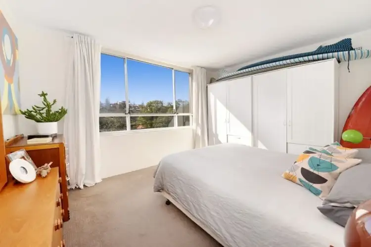 Fourth view of Homely apartment listing, 12/316 Clovelly Road, Clovelly NSW 2031
