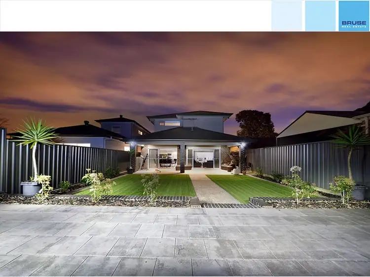Third view of Homely house listing, 3A Courtabie Avenue, Rostrevor SA 5073